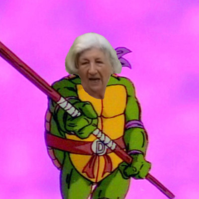 Golda Turtles