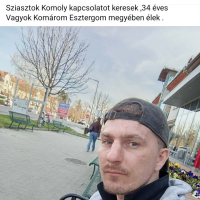 Trutymò nem adja fel...