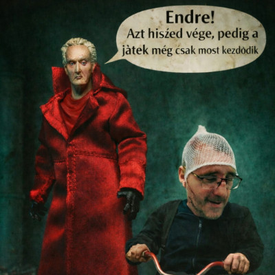 A jàtèk mèg csak most kezdődik