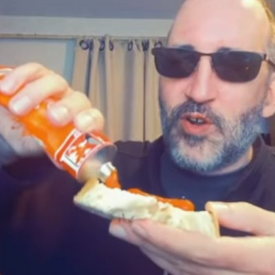 Szegènyel eledele
