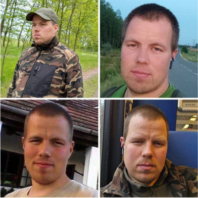 Ha a szánalom emberi testet öltene