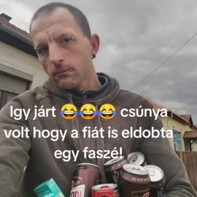 Tibi üzen Bözsinek