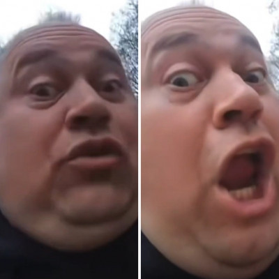 A miskolci Gömbhal az őrület hatàràn Olaszorszàgban