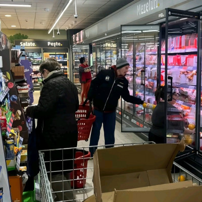 Gàl Szabi spotting