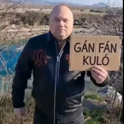 Mc Gàn Fàn Kulò