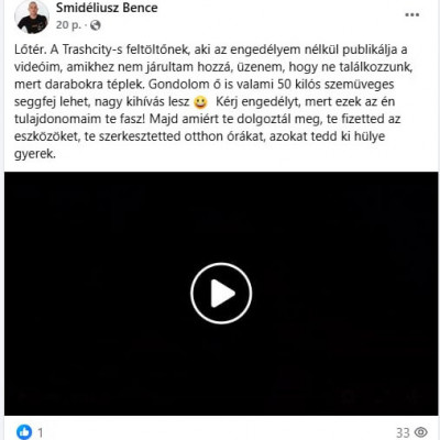 Buziboy facebook