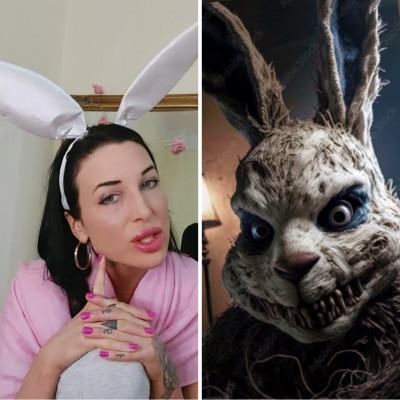 Horrornyúl Xanalexa