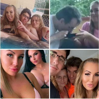Azok a règi szèp idők...
