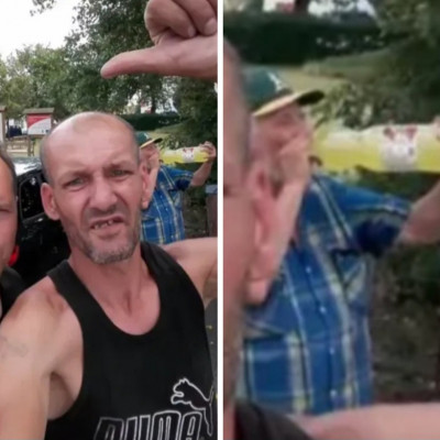 Meg kell hagyni az öreg Blacsenkò tudott èlni...