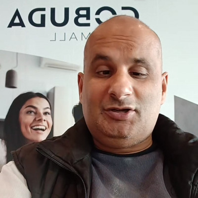 Baranyi Jo új bázis - GoBuda Mall