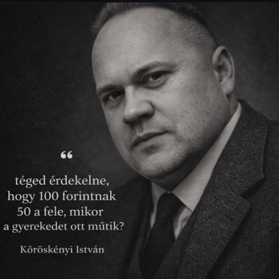 Az utòkornak...