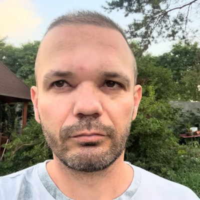 Herby Avatar (megcsípte a darázs)