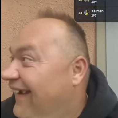 MC Jóképű