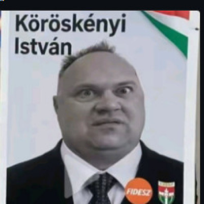 MC Isti - A biztos választás