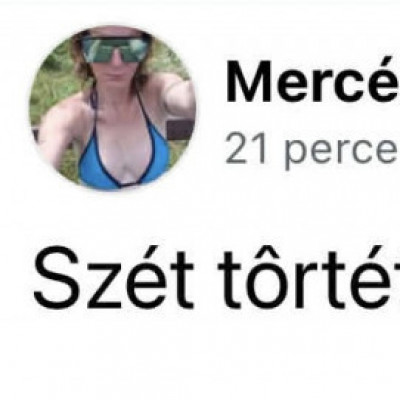 Kaffka Tranyó Szabadlábon