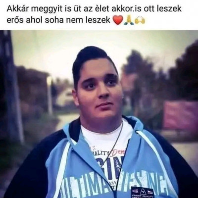 Rácz Zsirgolyó Géjza Motiváció