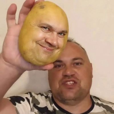 Mc krumplifej