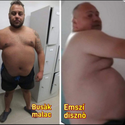 Hàt nem sok az eltérès