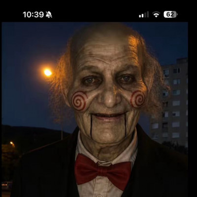 Tatabányai goblin Kóbi fűrész