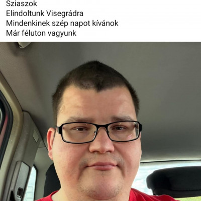Iràny Visegràd delekig