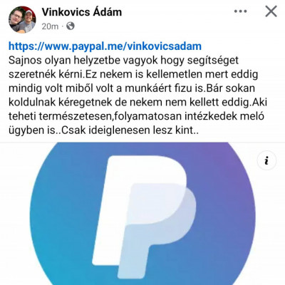 VKÁ bajban van