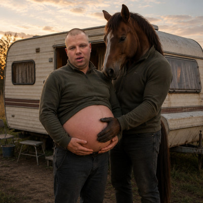 OutdoorSex Alex álma összejött!(AI)