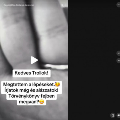 Tuff Liszteszsák fejű