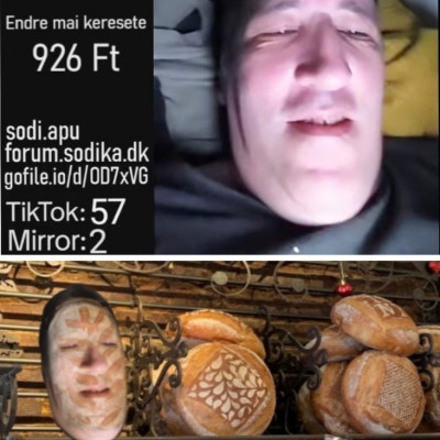 Vekni keresete