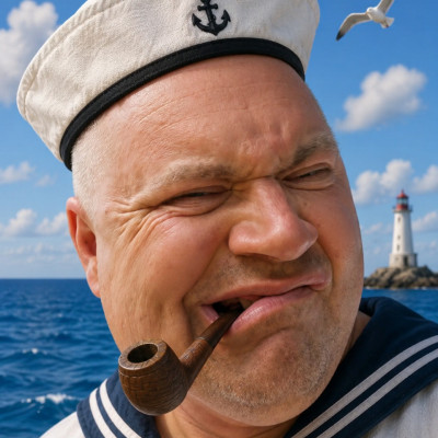 Mc Popeye