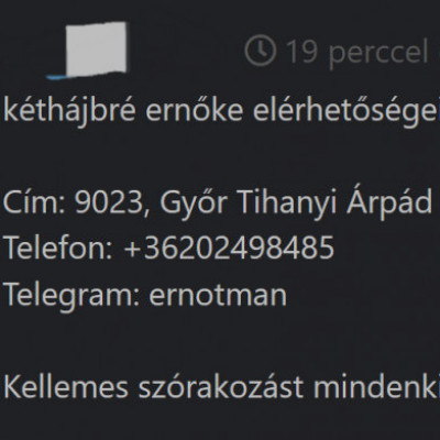Győrben fel lendűlt a pizza ipar hete!