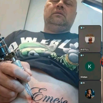 Emese kèrlek ne hagyj el! (Al)