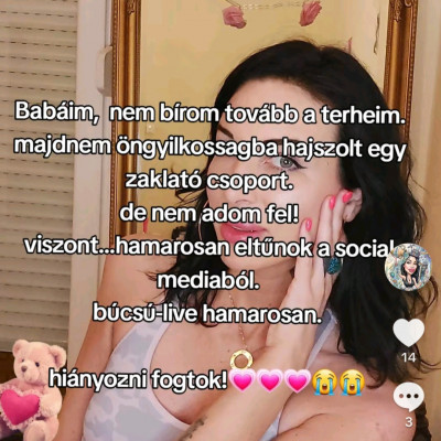 Rodàs nem bírja tovàbb a terheket ès hamarosan eltűnik