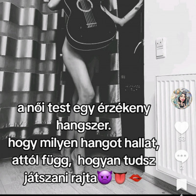 Rodàs egy érzèkeny hangszer