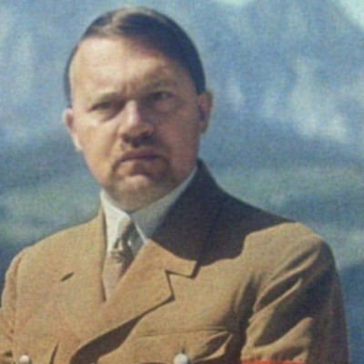 MC Führer