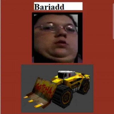 Carmageddon - Bariadd