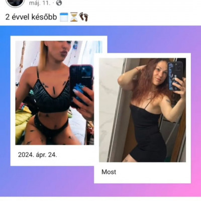 Szabados Skizò Kinga szexizik