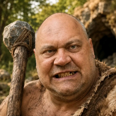 MC őstulok
