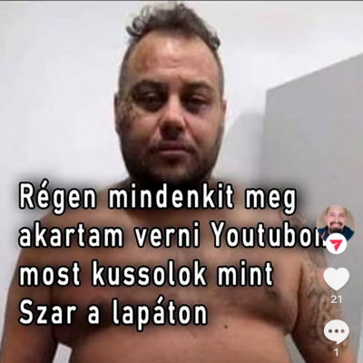 Filmkiller Zoli vèlemenye Busàkròl