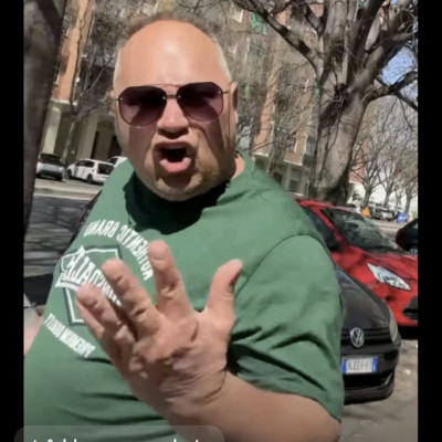 Ràncos miskolci malac kézfej