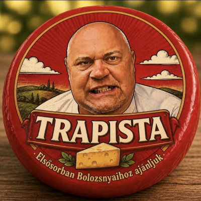 Miskolci ínyenc sajtkülönlegessèg