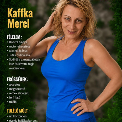 Celeb vagyok, ments ki innen - SoDI ès Tibi