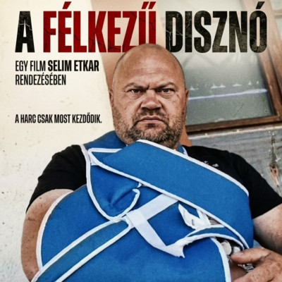 A fèlkezű Disznò