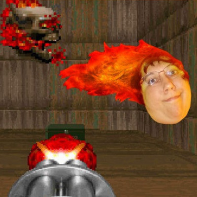 Bariadd a Doom 2-ben