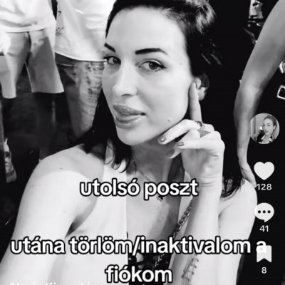 Üdvözlendő Hír - Rodàs retek eltakarodik végleg