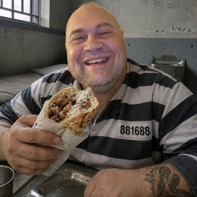 MC börtön Kepàp