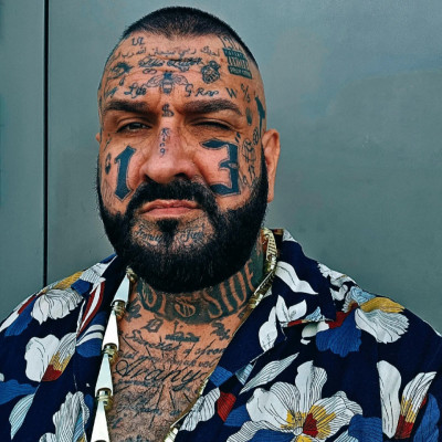 Rugòs Bèka bizarr mòdon mexikòi kartel tagnak hiszi magàt