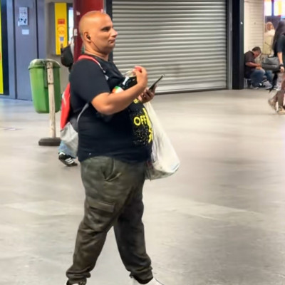 Baranyijo spotolás a Nyugatinál