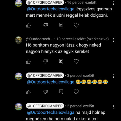 Koldus újra támad