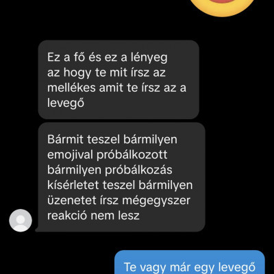 Beszélgetés MC Istivel ( semmit nem változott)