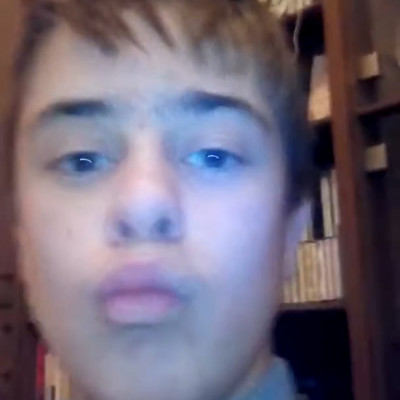 Fiatal Jolly